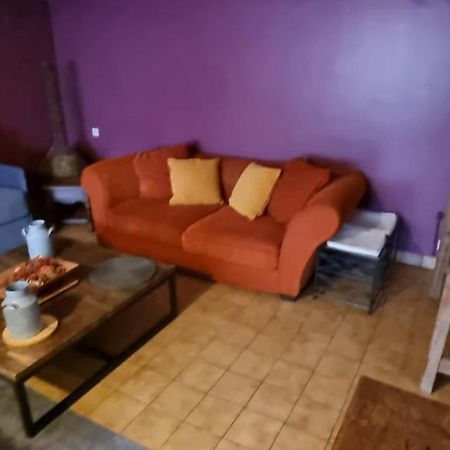 Gites De L'Archange Courtils Kültér fotó