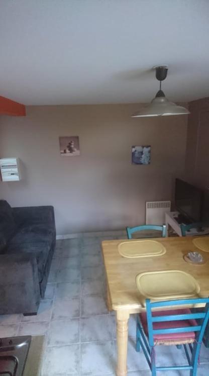 Gites De L'Archange Courtils Kültér fotó